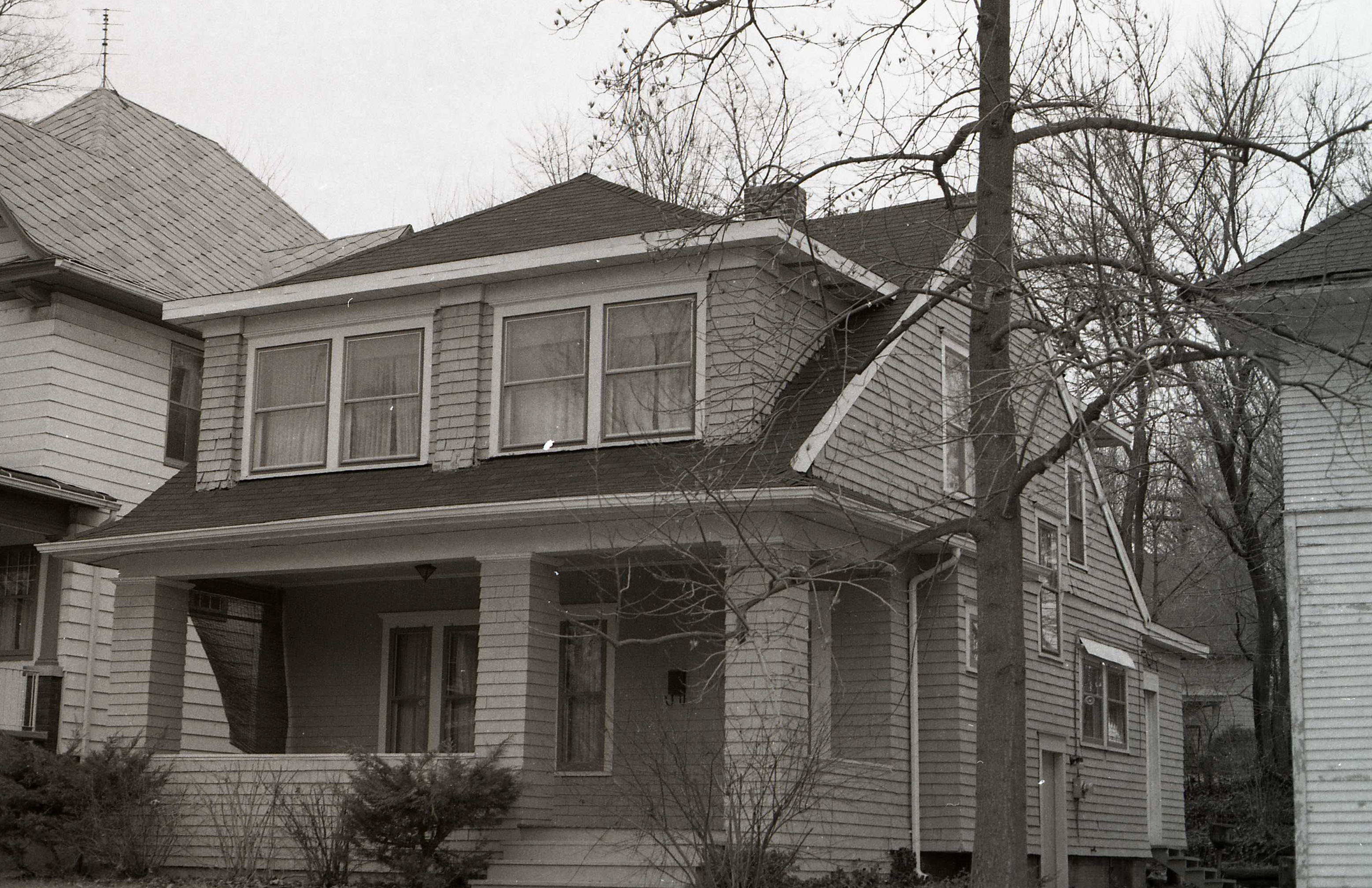 Image credit: Historic Preservation Commission of South Bend and St. Joseph County